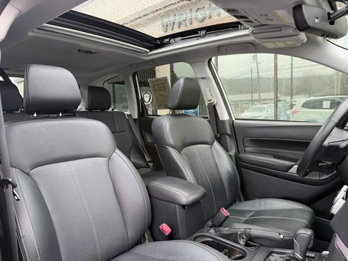 Used 2018 Subaru Forester 2.5i Touring w/ Popular Package #3B image 12