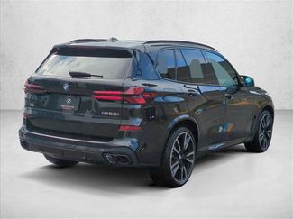 New 2026 BMW X5 M60i w/ Climate Comfort Package AWD/4WD video 2