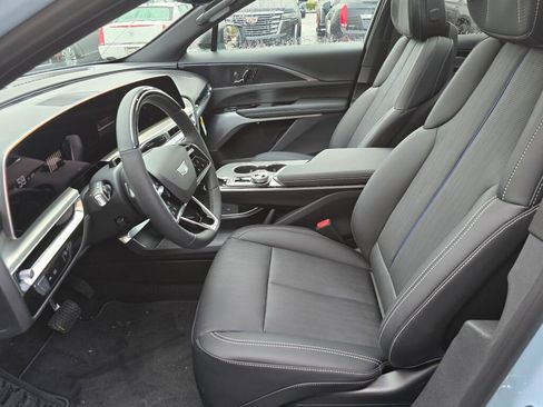 New 2026 Cadillac Lyriq Premium Sport image 23