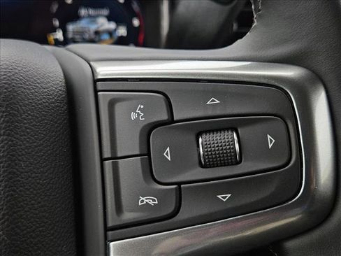 New 2026 Chevrolet Silverado 3500 LT w/ Texas Edition image 13