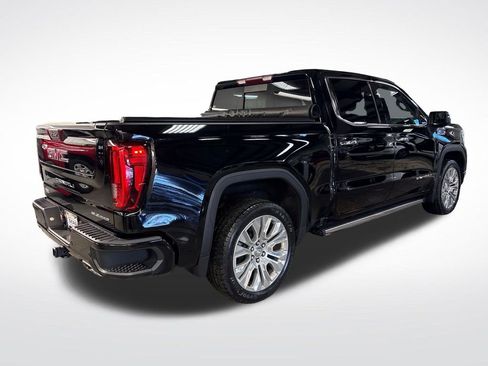 Used 2022 GMC Sierra 1500 Denali w/ Denali Premium Package image 5