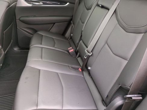 Certified 2024 Cadillac XT5 Premium Luxury image 13