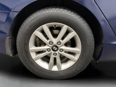 Used 2015 Hyundai Sonata SE FWD image 26
