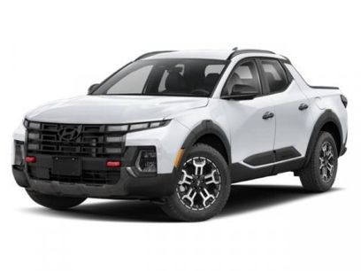 New 2026 Hyundai Santa Cruz XRT
