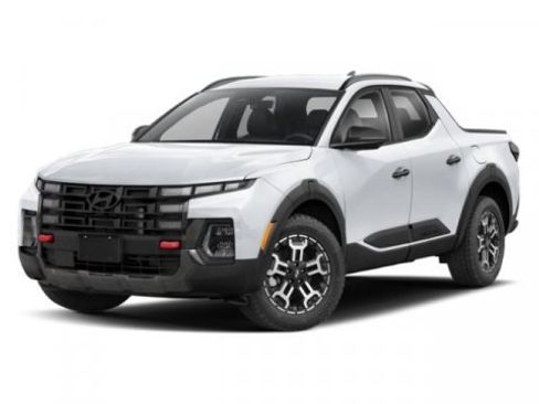New 2026 Hyundai Santa Cruz XRT image 1