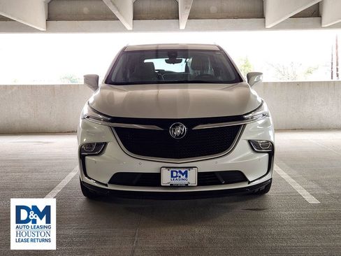 Used 2024 Buick Enclave Essence w/ Sport Touring Edition image 2