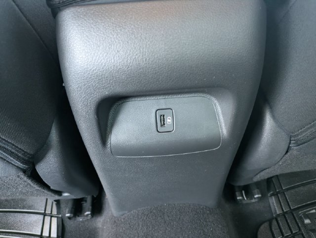Used 2023 Nissan Sentra SV w/ All-Weather Package FWD image 17