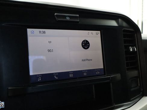 Used 2025 Ford F250 XLT image 22