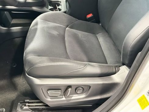 New 2026 Toyota C-HR AWD/4WD image 16