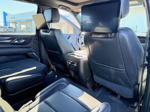 Used 2021 GMC Yukon Denali w/ Denali Ultimate Package RWD image 19