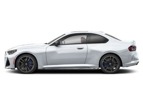 New 2026 BMW M240i xDrive Coupe w/ Premium Package AWD/4WD image 3