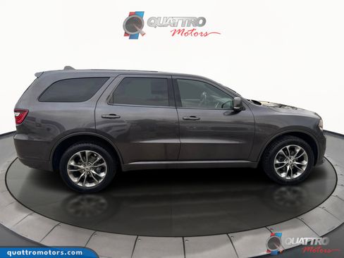 Used 2020 Dodge Durango GT image 7