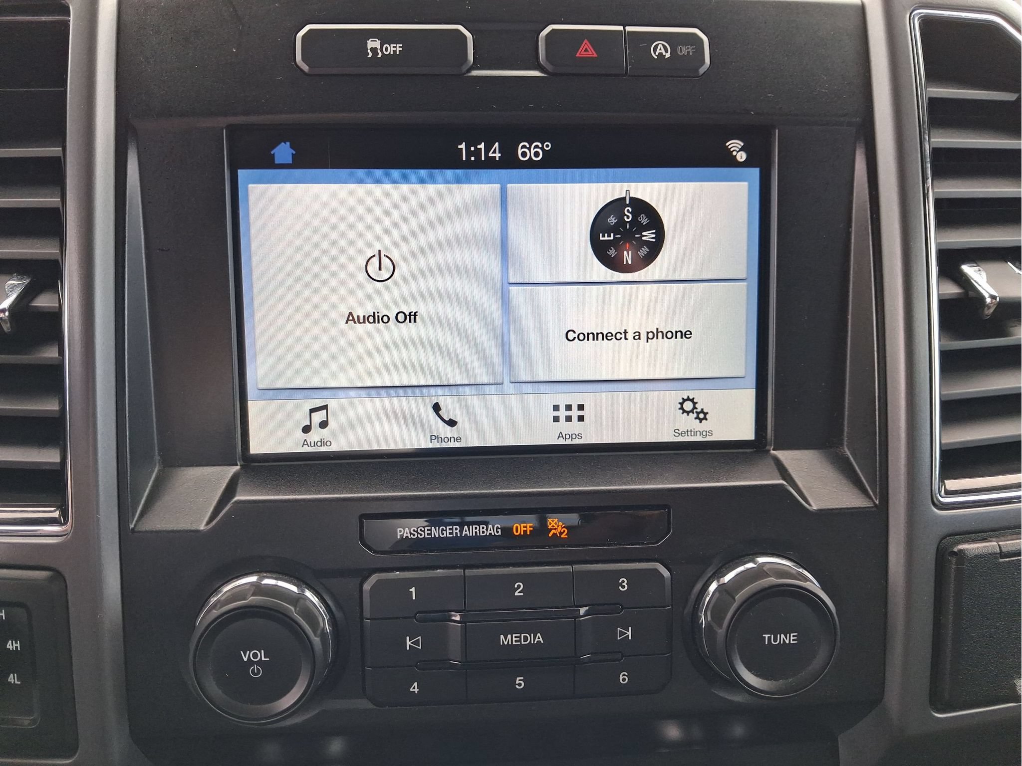 Used 2019 Ford F150 XLT AWD/4WD image 14
