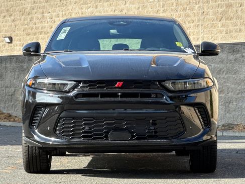 New 2024 Dodge Hornet GT image 8