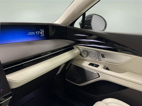 New 2026 Lincoln Nautilus Black Label image 17