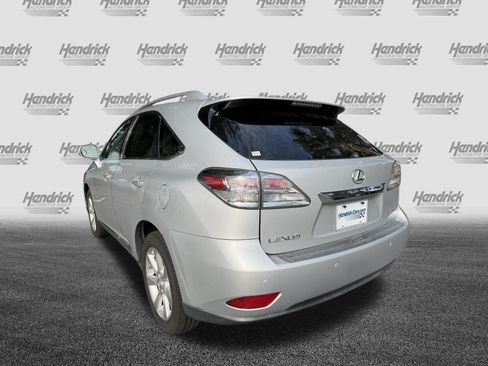 Used 2010 Lexus RX 350 AWD image 7