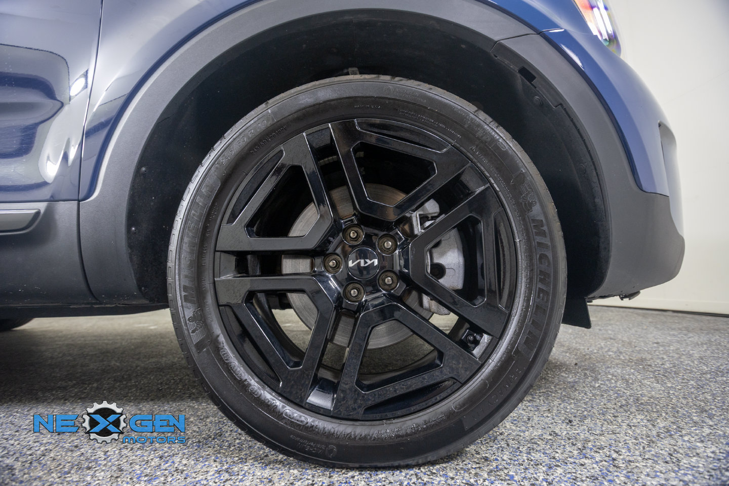 Used 2024 Kia Telluride SX Prestige X-Line AWD/4WD image 44
