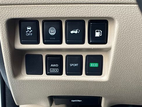 Used 2019 Nissan Rogue SV AWD/4WD image 26