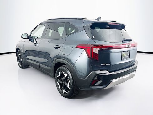 Used 2025 Kia Seltos S FWD image 5