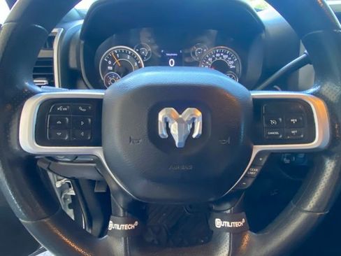 Used 2021 RAM 2500 Big Horn image 18