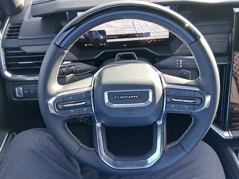 New 2026 GMC Acadia Denali w/ Super Cruise Package AWD/4WD image 10