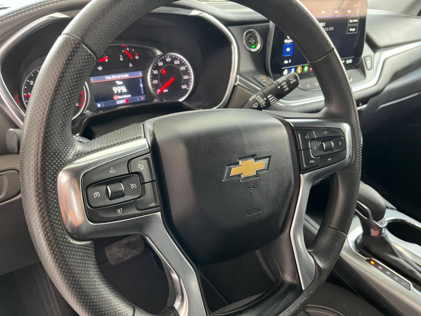Used 2025 Chevrolet Blazer LT FWD image 27