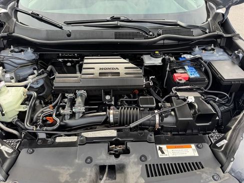 Used 2022 Honda CR-V EX-L image 12
