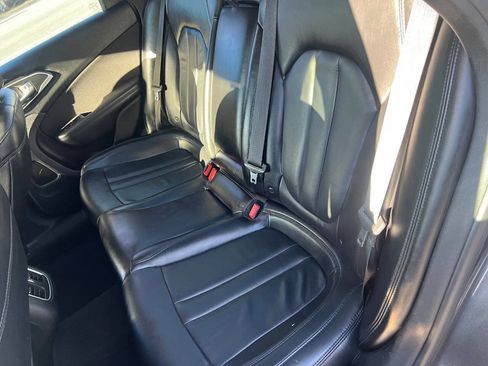 Used 2015 Chrysler 200 C w/ Navigation & Sound Group I image 25