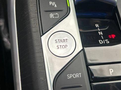 Used 2023 BMW 330e w/ M Sport Package RWD image 48