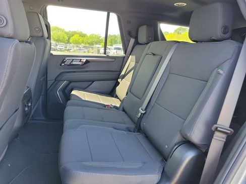 New 2026 Chevrolet Tahoe LS w/ LS Custom Edition RWD image 11