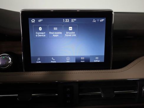 Used 2022 Lincoln Corsair Reserve w/ Equipment Group 201A image 47