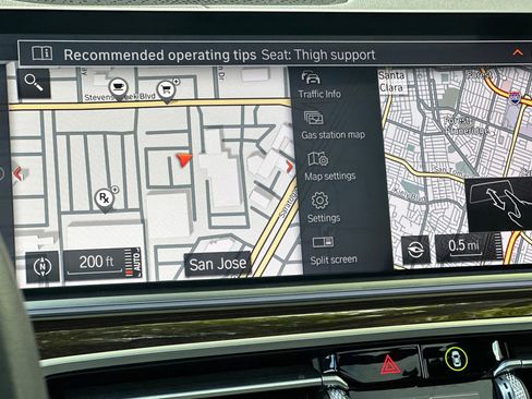 Used 2020 BMW X5 sDrive40i w/ Premium Package image 20