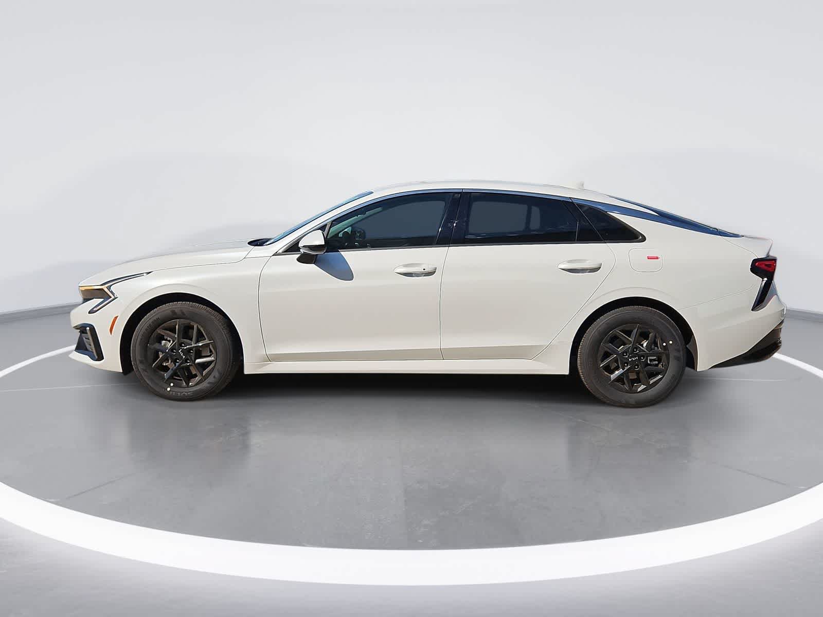 New 2026 Kia K5 LXS FWD image 5