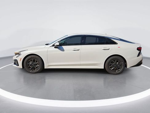 New 2026 Kia K5 LXS FWD image 5