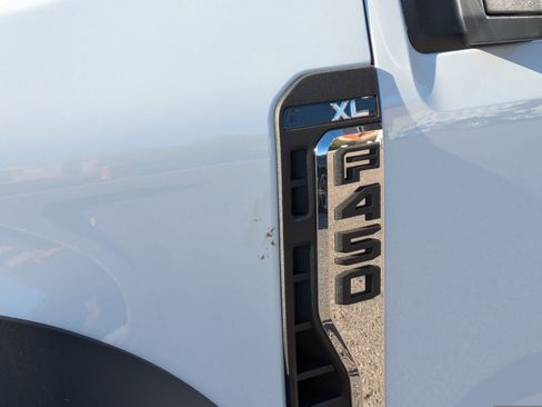 New 2026 Ford F450 XL image 34