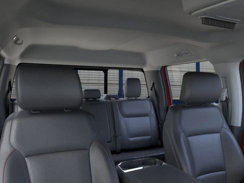 New 2026 Ford F550 Lariat image 22