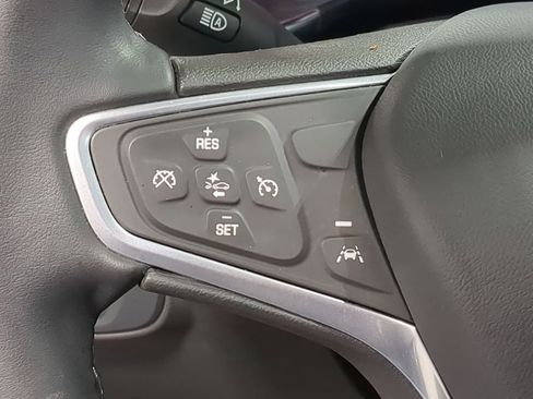 Used 2023 Chevrolet Equinox LT FWD image 29