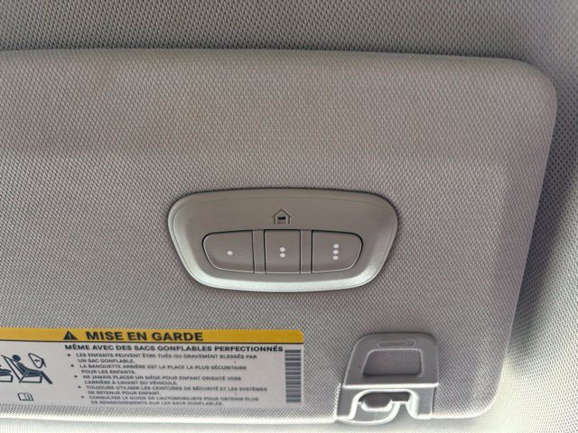 Used 2023 Jeep Grand Cherokee Limited w/ Trailer Tow Prep Group (B) AWD/4WD image 54