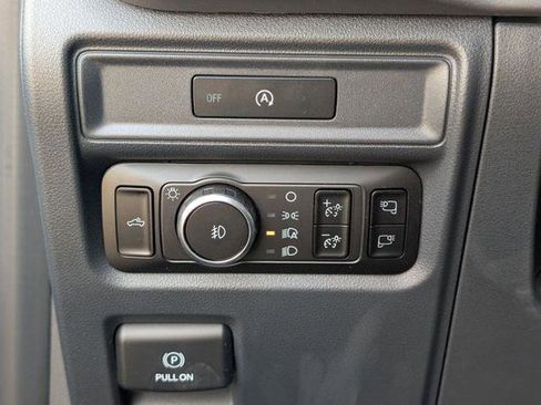 New 2025 Ford F150 XLT w/ Equipment Group 302A MID image 21