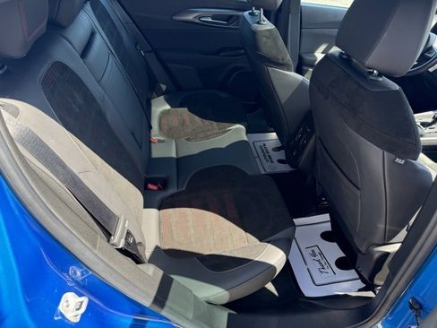 Used 2024 Dodge Hornet GT Plus w/ Track Pack image 23