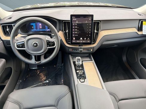 New 2026 Volvo XC60 B5 Plus w/ Climate Package AWD/4WD image 16