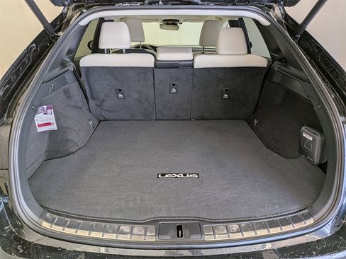 Certified 2023 Lexus RX 350 Premium Plus image 34