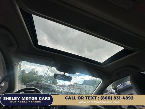 Used 2019 Subaru Crosstrek 2.0i Premium w/ Moonroof Package AWD/4WD image 15