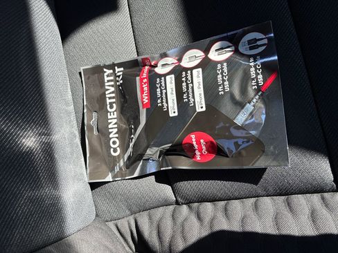 New 2026 Toyota Tundra SR5 image 46