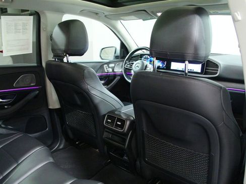 Certified 2021 Mercedes-Benz GLE 350 4MATIC image 26