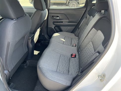 New 2026 Nissan Kicks SV w/ SV Premium Package image 15