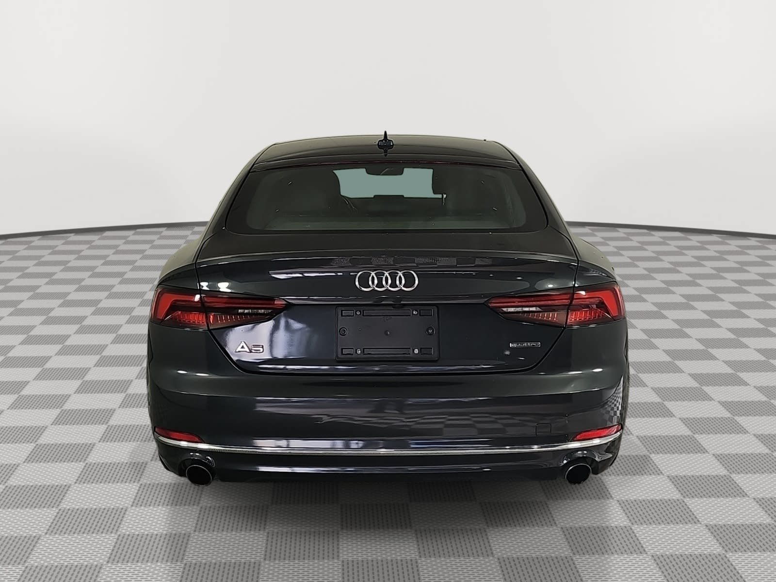 Used 2019 Audi A5 2.0T Premium w/ Convenience Package AWD/4WD image 7