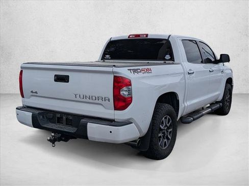 Used 2019 Toyota Tundra 1794 Edition image 6