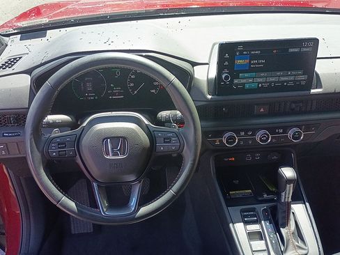 Certified 2024 Honda CR-V Sport-L image 12