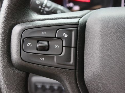 New 2026 Chevrolet Silverado 3500 W/T image 18